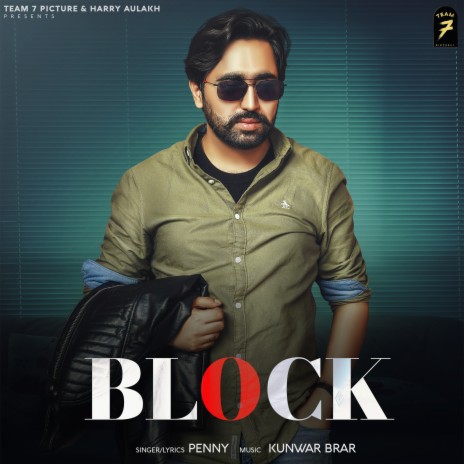 Block | Boomplay Music