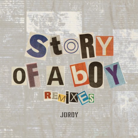 Story of a Boy (sped up version) | Boomplay Music