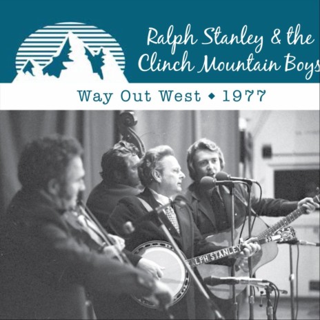 Orange Blossom Special (Live) ft. The Clinch Mountain Boys | Boomplay Music