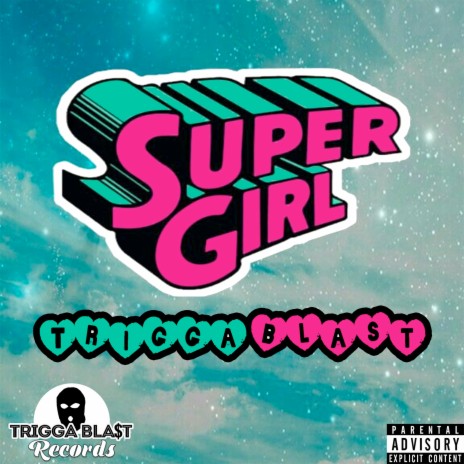 Super Girl Riddim (Instrumental)