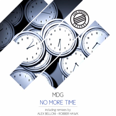 No More Time (Radio Edit) | Boomplay Music