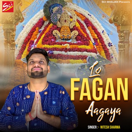 Lo Fagan Aagaya | Boomplay Music