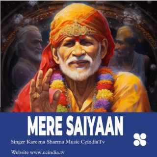 MERE SAIYAAN