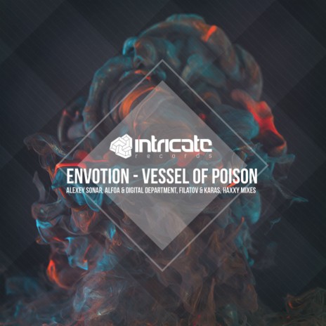 Vessel of Poison ft. Filatov & Karas | Boomplay Music