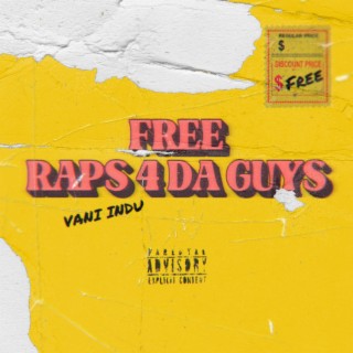 FREE RAPS 4 DA GUYS