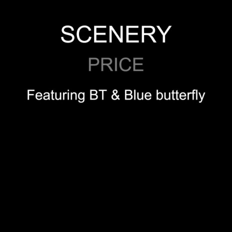 Price ft. BT & Blue butterfly | Boomplay Music