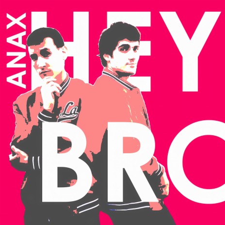 HEY BRO (Instrumental Version) | Boomplay Music