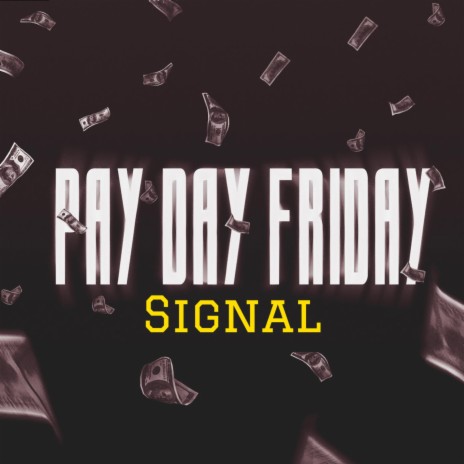 Signal | Boomplay Music