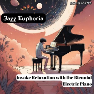 Jazz Euphoria: Invoke Relaxation with the Biennial Electric Piano