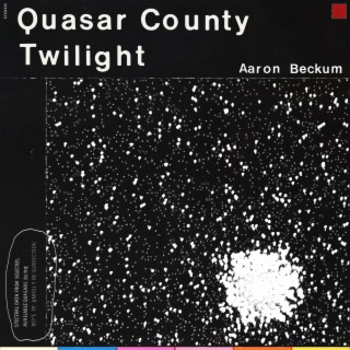 Quasar County Twilight