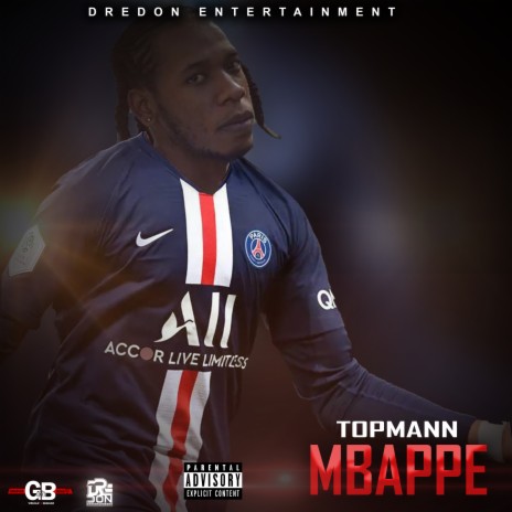 Mbappe | Boomplay Music