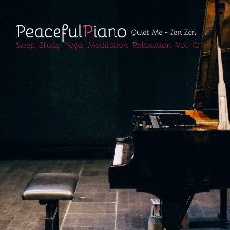 Beautiful Piano Ballad, Pt. 13 ft. Quiet Me & Zen Zen | Boomplay Music