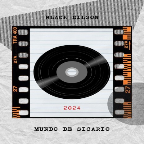 MUNDO DE SICARIO ft. BLACK DILSON