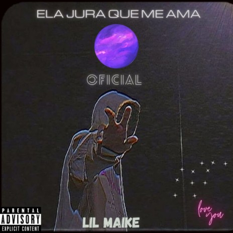 Ela jura que me ama | Boomplay Music