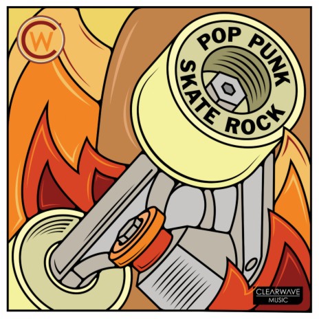 Popcorn Punk | Boomplay Music