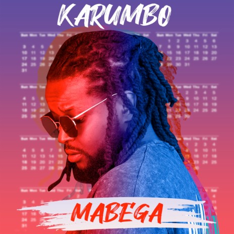 Mabega | Boomplay Music