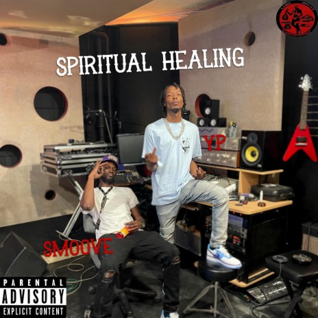 Spiritual Healing | Boomplay Music