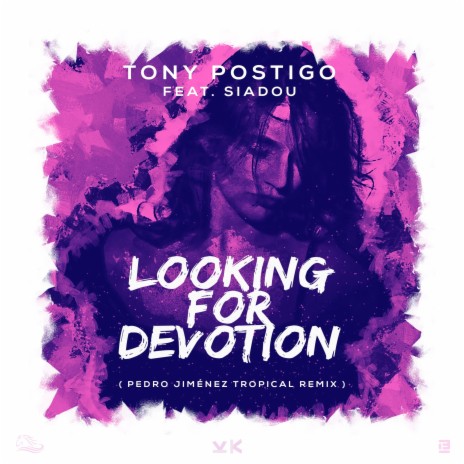 Looking For Devotion (Pedro Jimenez Tropical Remix) ft. Siadou