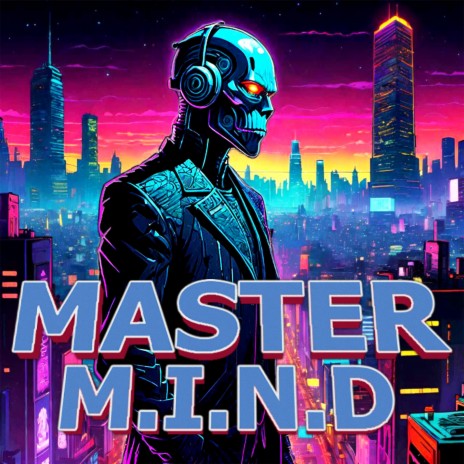 Mastermind | Boomplay Music