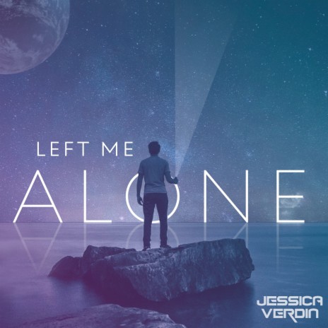 Left Me Alone | Boomplay Music