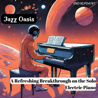 Jazz Oasis: A Refreshing Breakthrough on the Solo Electric Piano