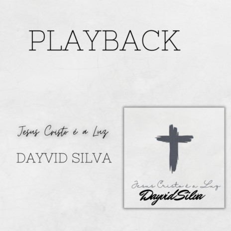 Jesus Cristo é a Luz (Playback) | Boomplay Music