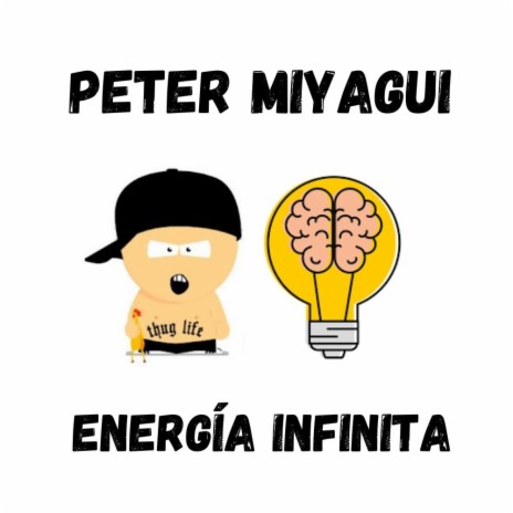 Energia Infinita | Boomplay Music