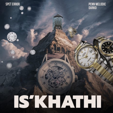 Is'khathi (feat. Penn Melodic & Darko)