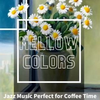 Jazz Music Perfect for Coffee Time