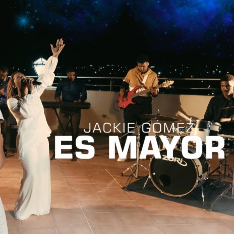 Es Mayor | Boomplay Music