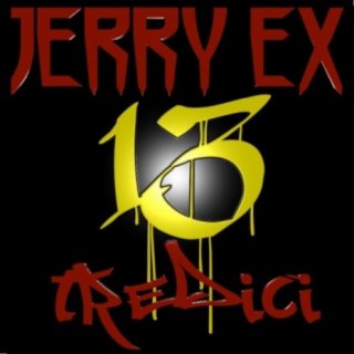 Jerry Ex