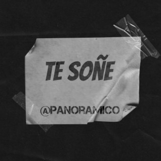 Te SoÑe