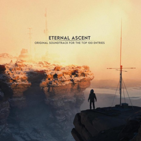 Eternal Ascent (full mix) ft. Naïa Spiral & Anan Aoyama | Boomplay Music