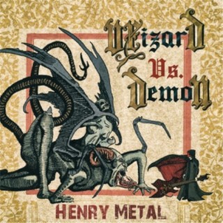 Henry Metal