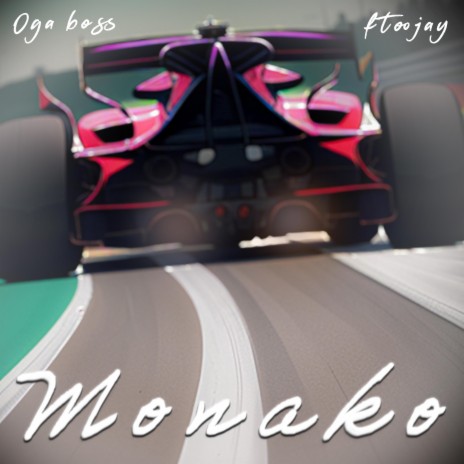 MoNaKo ft. FToo Jay | Boomplay Music