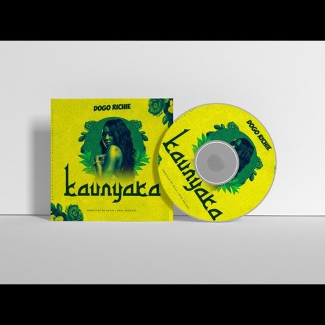 Kaunyaka | Boomplay Music