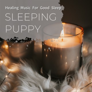 Healing Music For Good Sleep