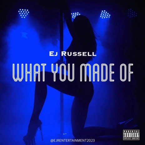 What You Made Of | Boomplay Music