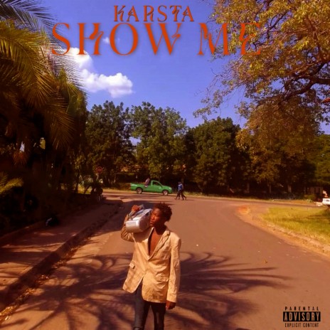 Show Me | Boomplay Music