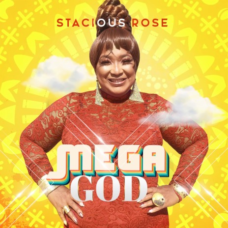 Mega God | Boomplay Music
