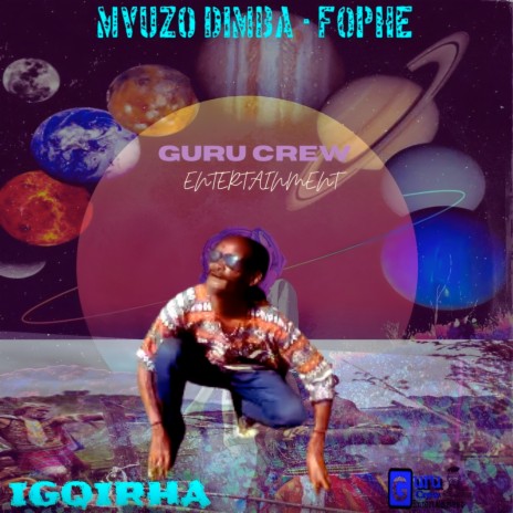 Igqirha ft. Mvuzo Dimba Fophe | Boomplay Music