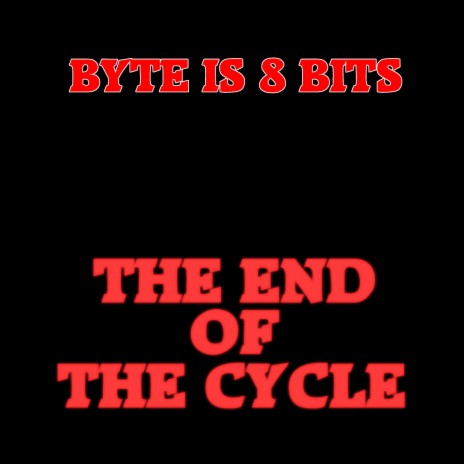 The End of the Cycle | Boomplay Music