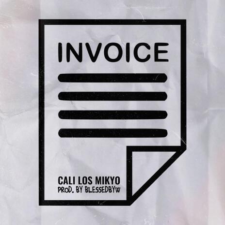 Invoice | Boomplay Music