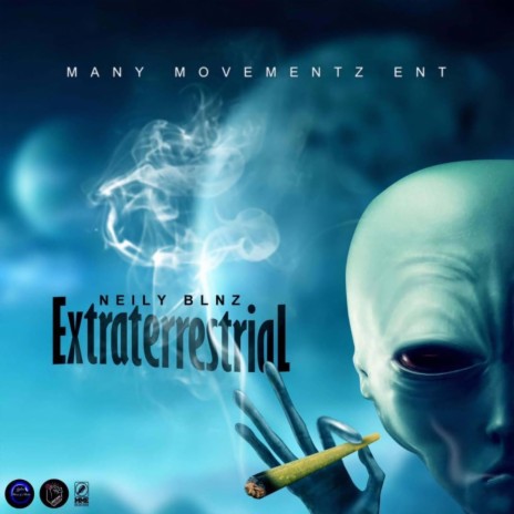 Extraterrestrial | Boomplay Music