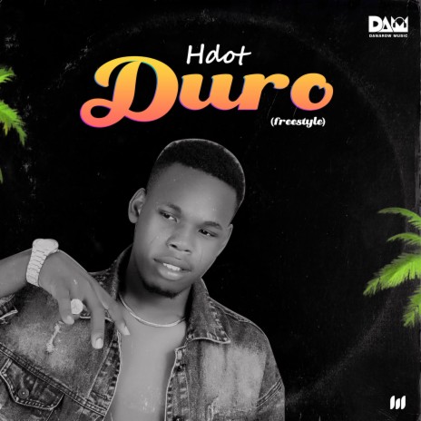 Duro (Freestyle) | Boomplay Music