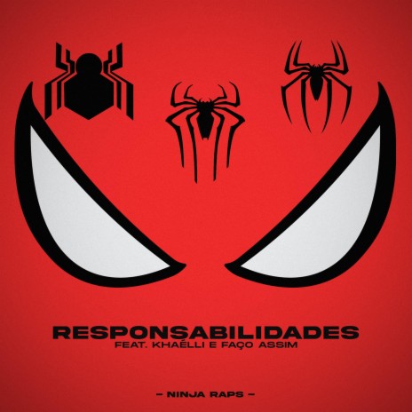 Responsabilidade (Homem-Aranha) | Boomplay Music