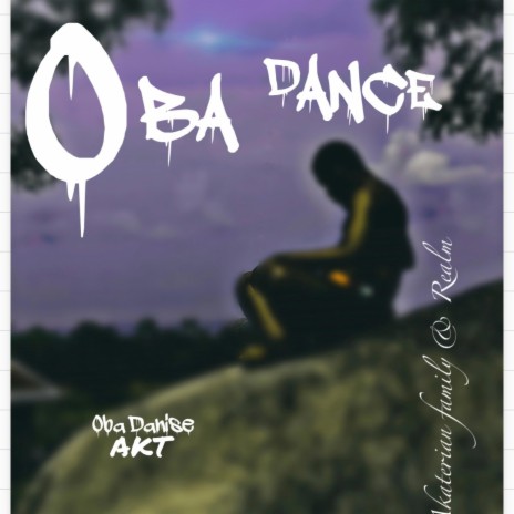 Oba Dance | Boomplay Music