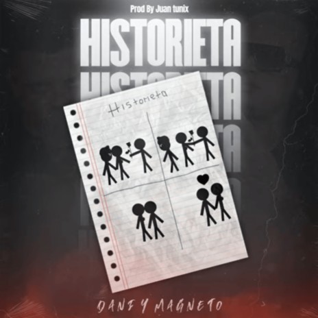 Historieta | Boomplay Music