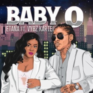 Baby O ft. Vybz Kartel lyrics | Boomplay Music