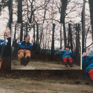 On The Swing